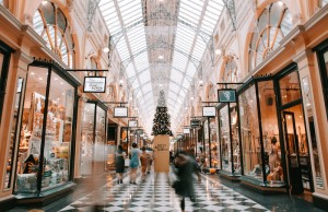 ¿ Cómo elegir un Local Comercial para mi negocio ?