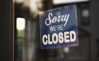 ¿ Qué debo hacer si quiero cerrar una empresa ?