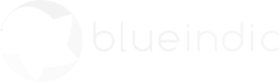 Página principal Blueindic