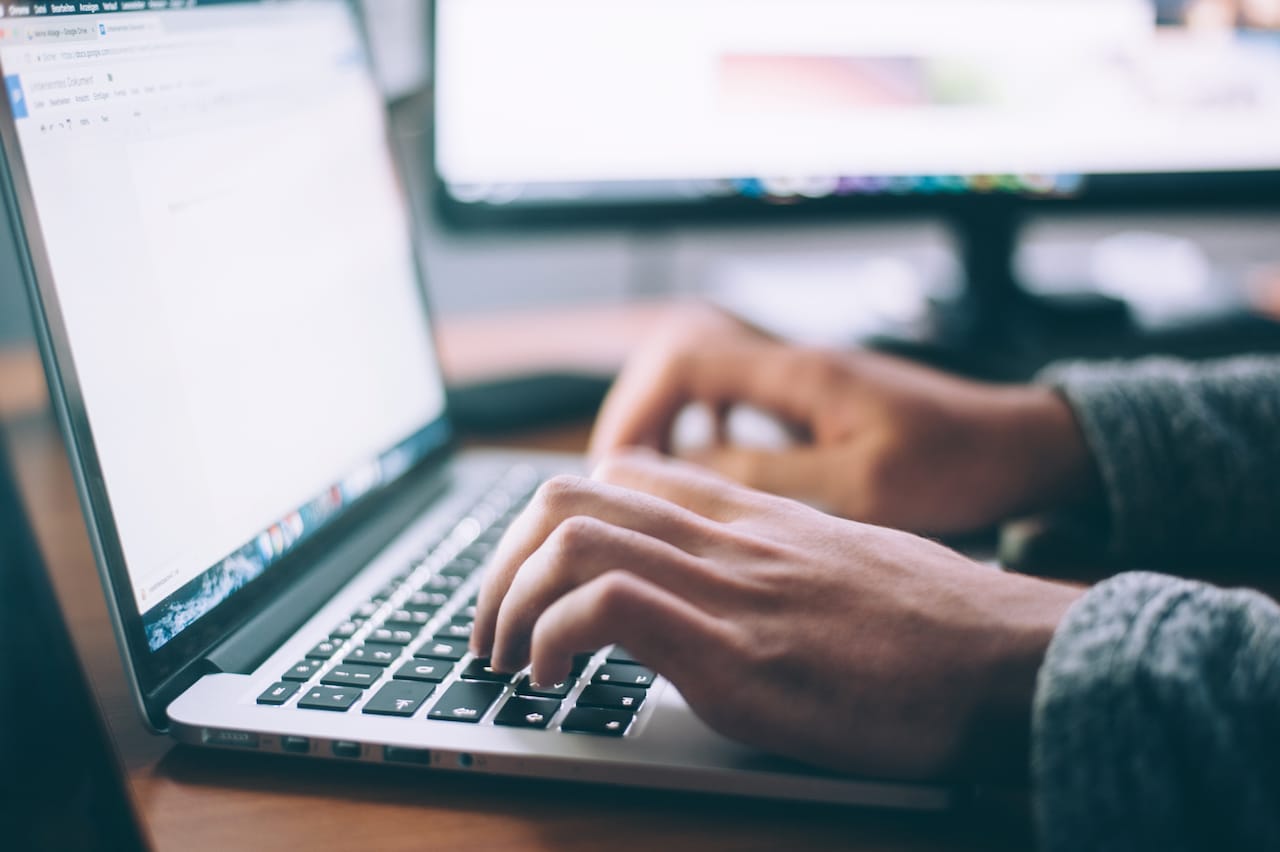 ¿ Utilizas un programa de facturación online en tu negocio?